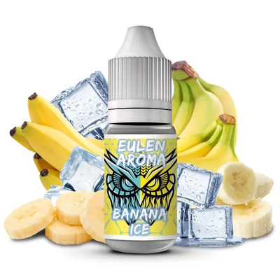 Eulen Aroma - Banana Ice Aroma