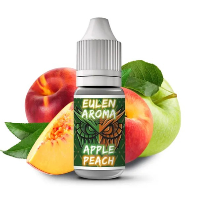 Eulen Aroma - Apple Peach Aroma