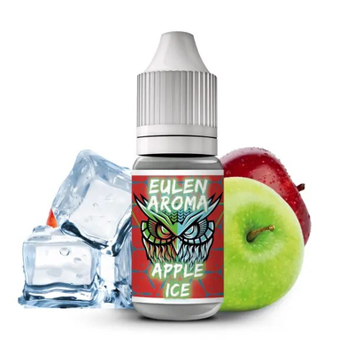 Eulen Aroma - Apple Ice Aroma