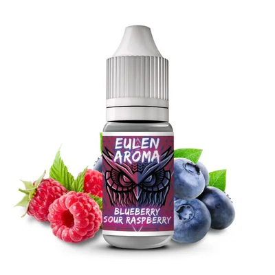 Eulen Aroma - Blueberry Sour Raspberry Aroma