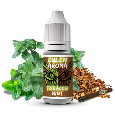 Eulen Aroma - Tobacco Mint Aroma