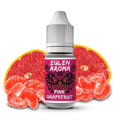 Eulen Aroma - Pink Grapefruit Aroma