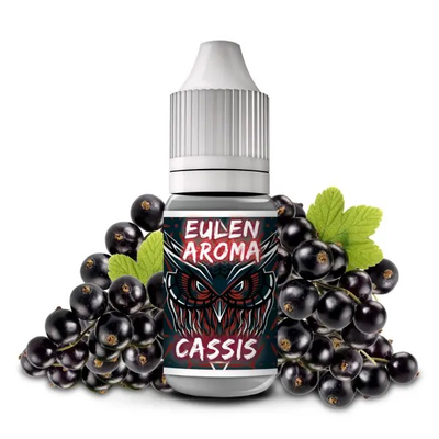 Eulen Aroma - Cassis Aroma