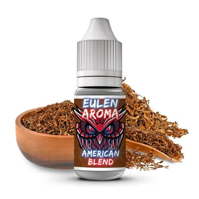 Eulen Aroma - American Blend Aroma