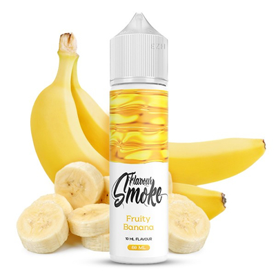 Flavour Smoke - Fruity Banana Aroma