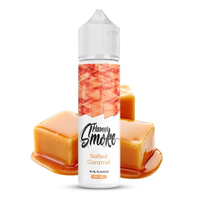 Flavour Smoke - Salted Caramel Aroma