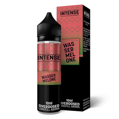 Intense Overdosed - Wassermelone Aroma