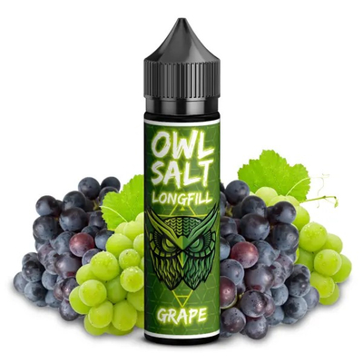 OWL Salt - Grape Aroma
