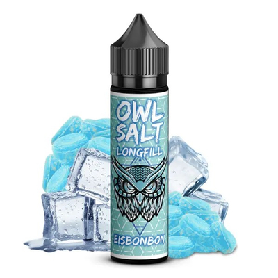OWL Salt - Eisbonbon Aroma