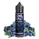 OWL Salt - Blueberry Aroma