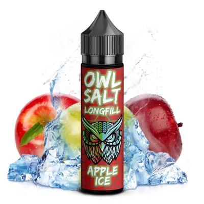 OWL Salt - Apple Ice Aroma