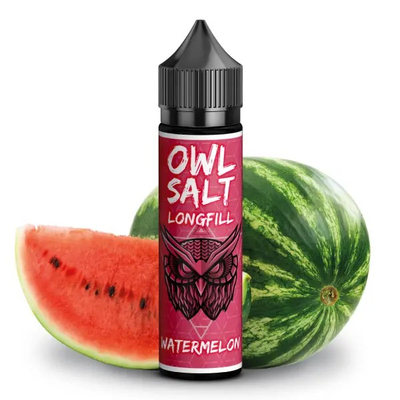 OWL Salt - Watermelon Aroma