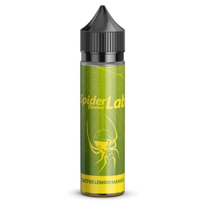 Spider Lab - Cactus Lemon Mango Aroma