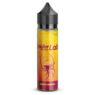 Spider Lab - Exotic Mango Aroma