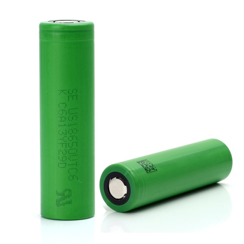 Sony Konion VTC6 3000mAh- Liquid Helden, 7,69 €